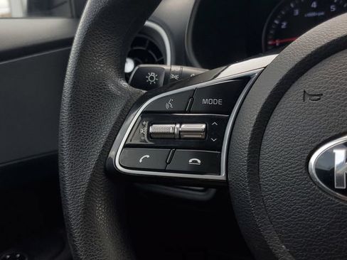 Used 2020 Kia Forte Sedan FWD image 20