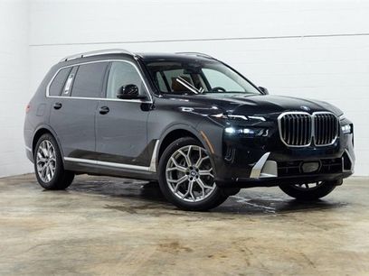 Certified 2025 BMW X7 xDrive40i