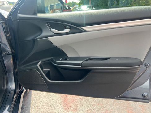 Used 2021 Honda Civic LX image 12
