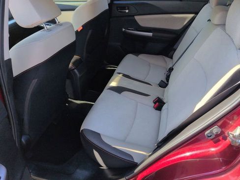 Used 2017 Subaru Crosstrek 2.0i Premium image 26