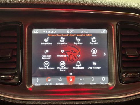 Used 2018 Dodge Challenger SXT Plus RWD image 24