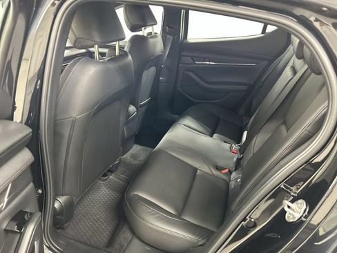 Used 2024 MAZDA MAZDA3 s FWD image 19