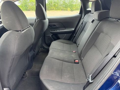 Certified 2025 Nissan Kicks S FWD image 15