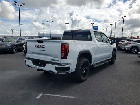 New 2026 GMC Sierra 1500 Elevation w/ Elevation Premium Package image 3