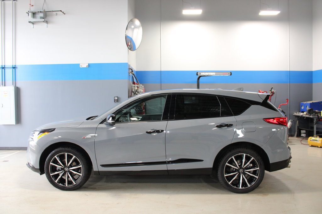 Used 2026 Acura RDX w/ Advance Package AWD/4WD image 11