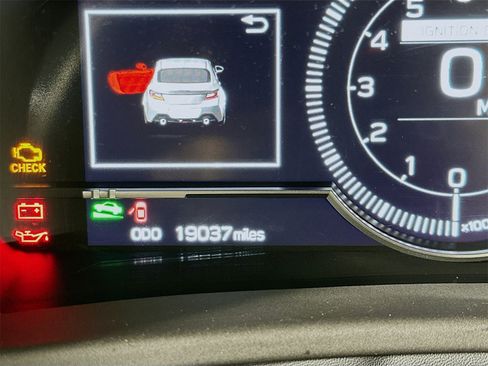 Used 2024 Toyota GR86 Premium image 12