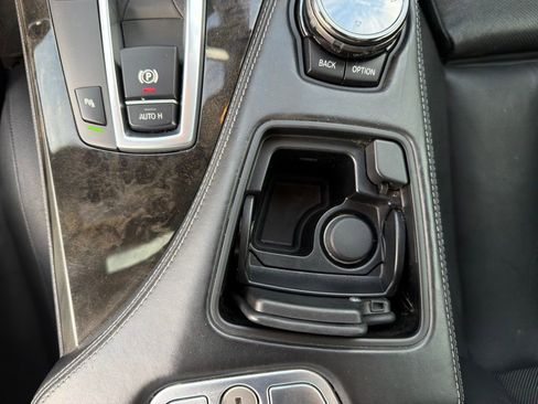 Used 2016 BMW 640i Gran Coupe image 25