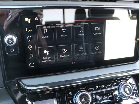 New 2026 GMC Sierra 1500 AT4X image 20