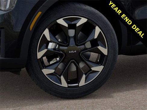New 2026 Kia Sorento EX w/ EX Premium Package image 9