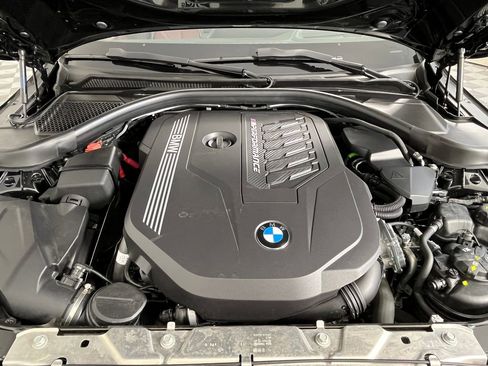 Used 2026 BMW M240i xDrive Coupe w/ Premium Package image 18