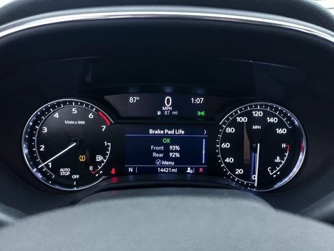 Used 2024 Cadillac CT5 Sport w/ Climate Package image 35