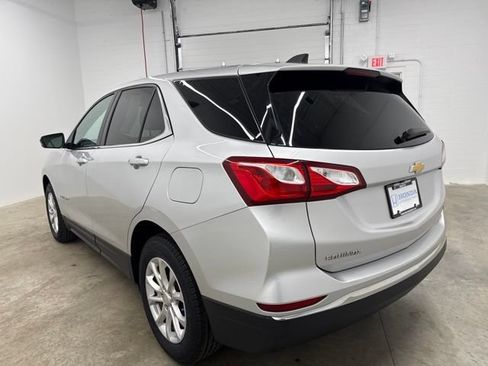 Used 2018 Chevrolet Equinox LT FWD image 7