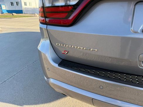 Used 2018 Dodge Durango GT AWD/4WD image 7