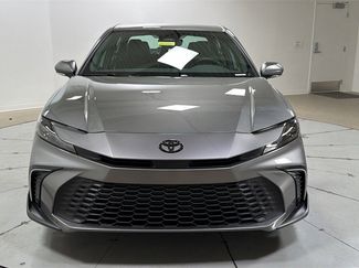 New 2026 Toyota Camry SE video 2