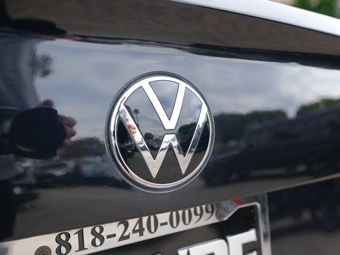 Used 2022 Volkswagen Jetta SE FWD image 36