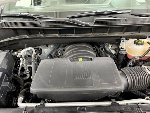 Used 2022 Chevrolet Silverado 1500 LTZ image 25