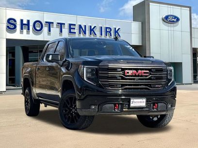 Used 2022 GMC Sierra 1500 AT4X