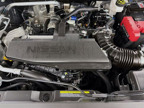 Used 2026 Nissan Rogue SL image 29