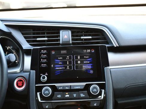 Used 2019 Honda Civic EX image 33