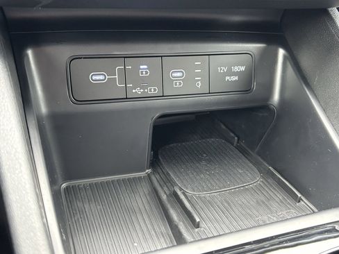 New 2026 Hyundai Santa Cruz XRT image 23