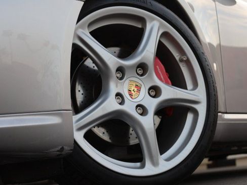Used 2010 Porsche Cayman S RWD image 49