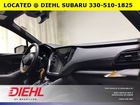 Used 2025 Subaru Outback Wilderness image 15