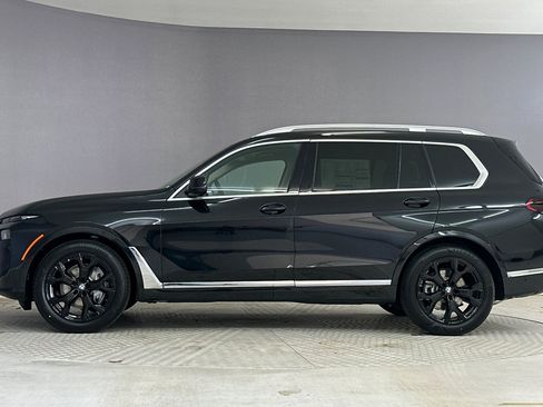 New 2026 BMW X7 xDrive40i image 2