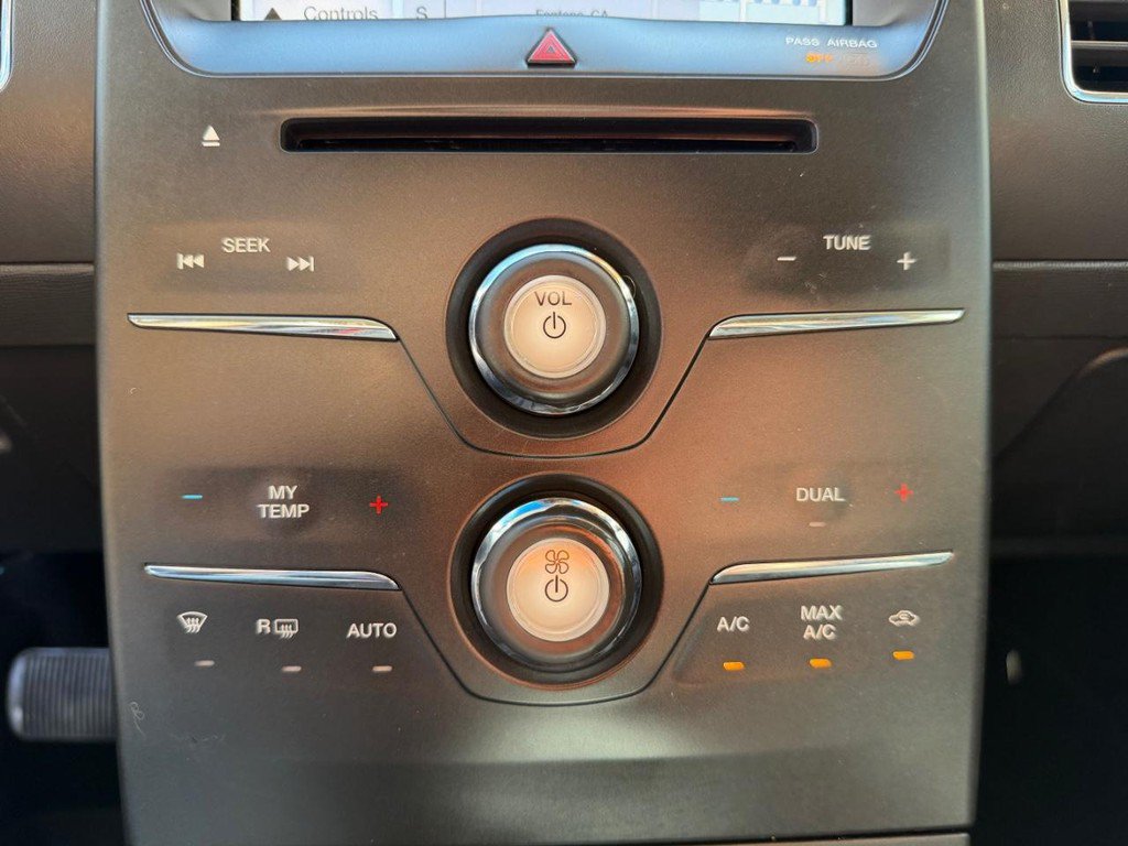 Used 2019 Ford Flex SEL w/ Equipment Group 202A FWD image 39