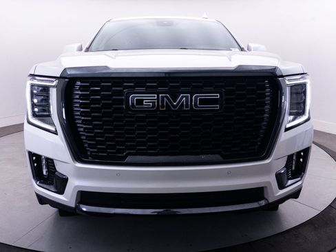 Used 2023 GMC Yukon Denali Ultimate AWD/4WD image 20