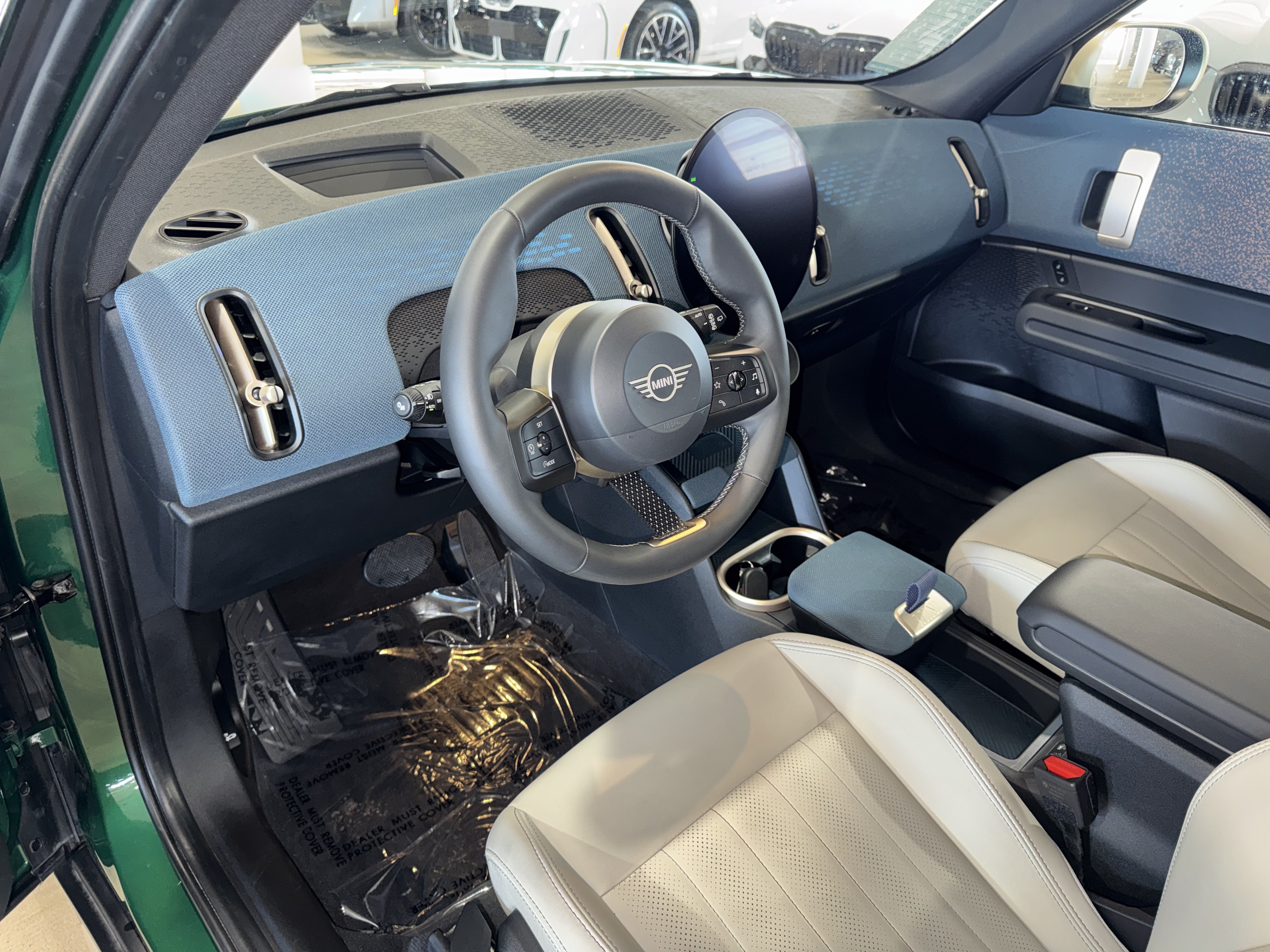 Certified 2026 MINI Cooper Countryman S AWD/4WD image 20