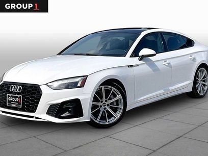 Used 2025 Audi A5 2.0T Premium Plus