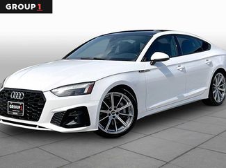Used 2025 Audi A5 2.0T Premium Plus AWD/4WD video 1
