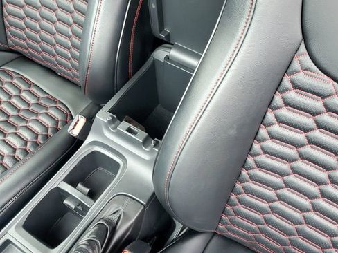 Certified 2024 Subaru WRX image 19