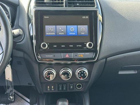 Used 2022 Mitsubishi Outlander Sport SE image 13