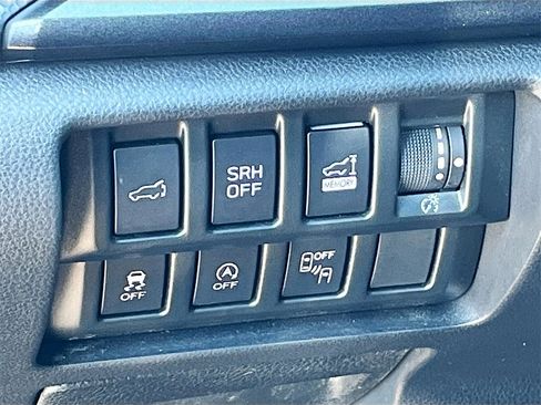 Used 2024 Subaru Forester Sport image 10