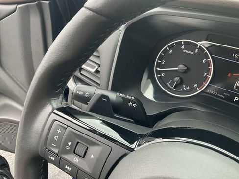 Certified 2023 Nissan Rogue SV w/ SV Premium B Package AWD/4WD image 23