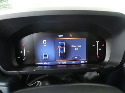Certified 2025 Ford Maverick Lobo AWD/4WD image 15
