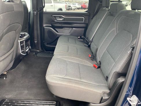 Used 2020 RAM 1500 Big Horn AWD/4WD image 22