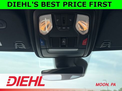 New 2026 RAM 1500 Big Horn image 36