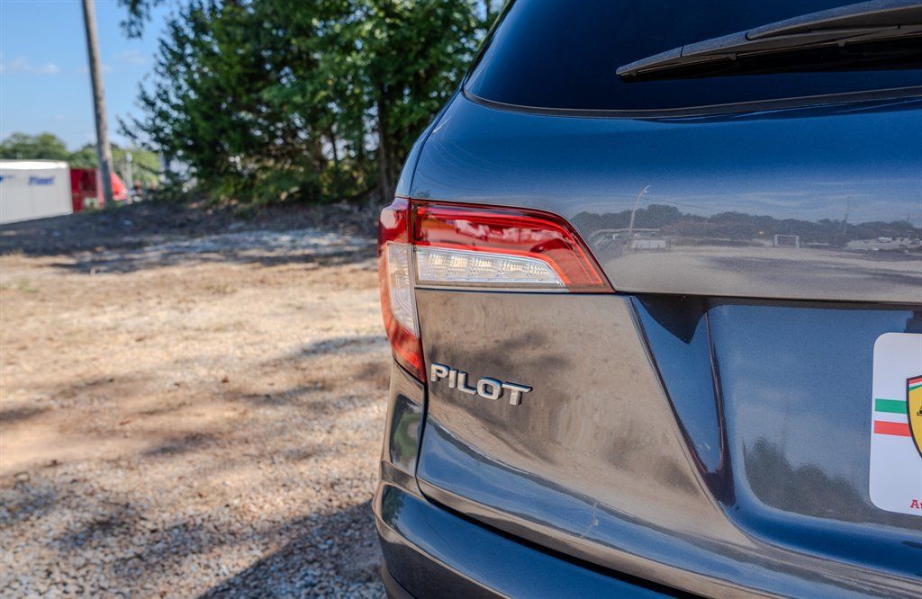 Used 2020 Honda Pilot EX-L image 10