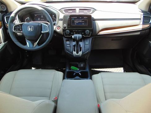 Used 2017 Honda CR-V EX image 23