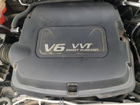 Used 2016 Chevrolet Colorado LT w/ LT Convenience Package RWD image 30