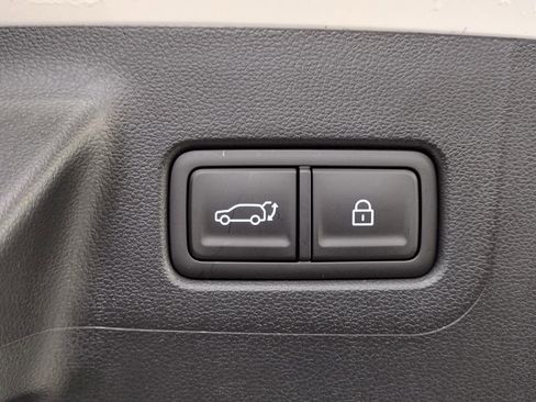New 2026 Hyundai Santa Fe SEL AWD/4WD image 19