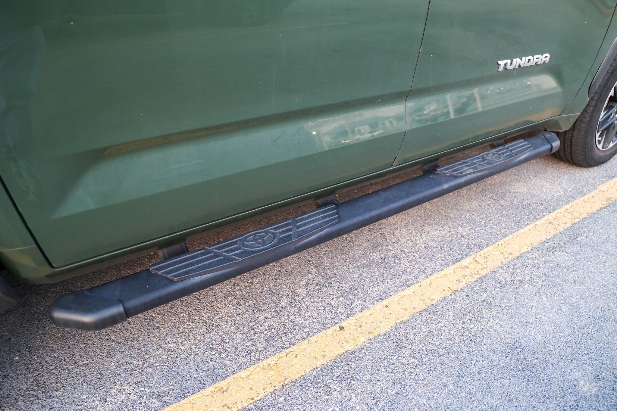 Used 2022 Toyota Tundra Limited RWD image 11