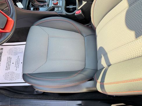 Used 2022 Subaru Forester Sport AWD/4WD image 14