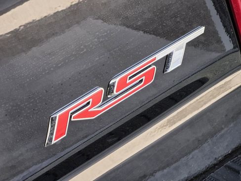 New 2026 Chevrolet Silverado 1500 RST w/ RST Select Package image 12