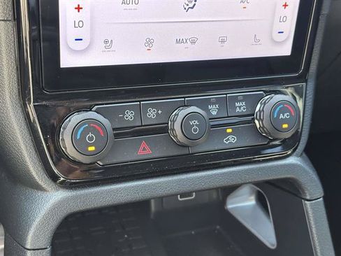 Used 2025 Ford Ranger Lariat w/ Trailer Tow Package AWD/4WD image 42