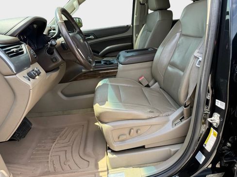 Used 2016 Chevrolet Tahoe LT AWD/4WD image 7