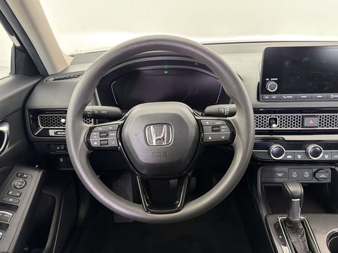 Used 2025 Honda Civic LX image 28