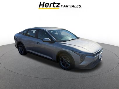 Used 2025 Kia K4 LXS